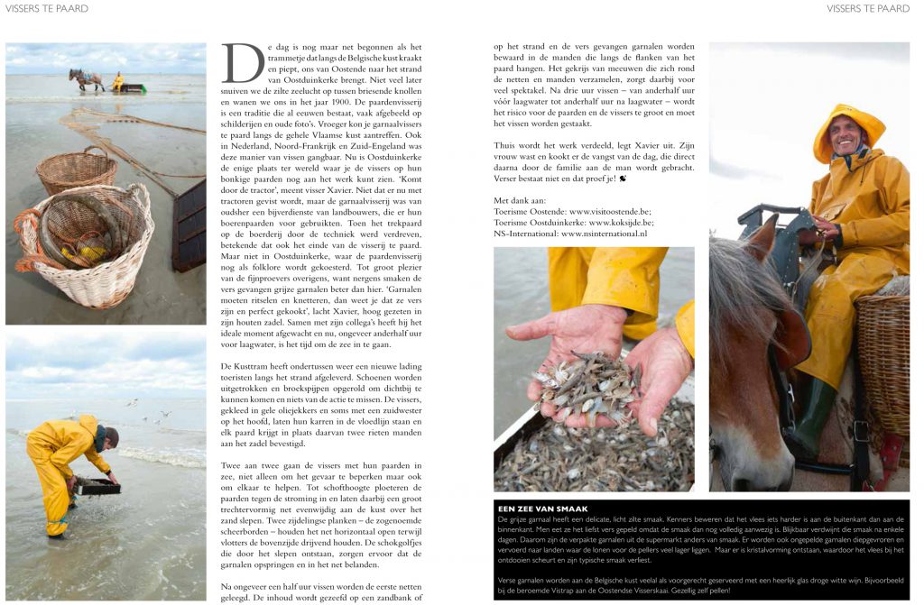 garnaalvissers, food, vis, fish, Toerisme Belgie, kust Belgie, vakantie Belgie, zee, Oostduinkerke, Oostende, Unesco