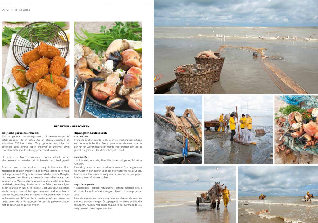 garnaalvissers, food, vis, fish, Toerisme Belgie, kust Belgie, vakantie Belgie, zee, Oostduinkerke, Oostende, Unesco