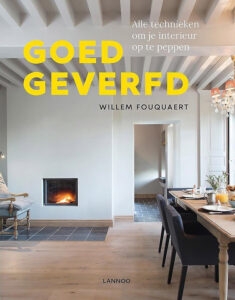 Interieurboeken, inspiratie wonen, binnenhuis architectuur, inrichten, wonen landelijke stijl, verf, verven, interieurmagazine, woonstijl, huis inrichten, binnenkijken, interieurs, wonen, www.santmedia.nl