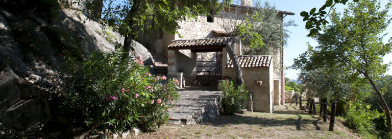 Vakantiehuis in Abruzzo