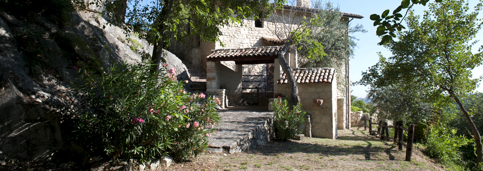 Vakantiehuis te huur in Abruzzo, Italië, © www.santmedia.nl