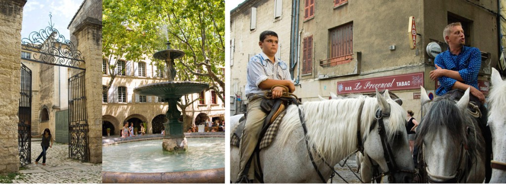 Uzès, Frankrijk, travel, reizen, vakantie, vakantie boeken Frankrijk, Uzès, Eerste hertogdom van Frankrijk © Tekst Eric Govers, Foto's Liesbeth van der Wal, www.santmedia.nl