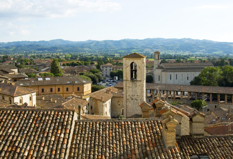 Le Marche, land van honderd steden