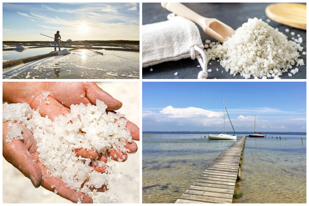 vakantie Frankrijk, eilanden Atlantische kust Frankrijk, zout winning, idyllische zandstranden, eilandhoppen, zout, zand, zomer, oesters, Ile de Re, strandvakantie, vakantie boeken, natuur, watersport, zee, strand, zomer, www.santmedia.nl