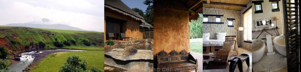 reizen Zuid Afrika, travel South Africa, vakantie Zuid Afrika, www.santmedia.nl, Hartford House Summerhill Tekst: Eric Govers, Foto's: Liesbeth Govers - van der wal