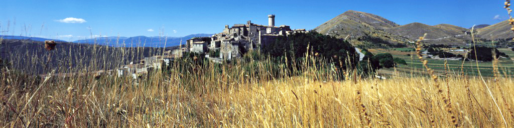 Albergo diffuso in Santo Stefano di Sessanio, vakantie Italië, reizen Italie, travel Italy, www.santmedia.nl