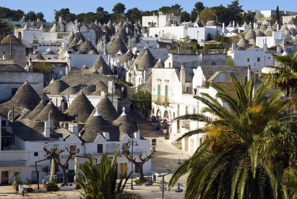 Puglia, Italie, Italy, Italia, reizen, vakantie Italie, www.omdewest.com, tekst: Eric Govers, fotografie: Liesbeth Govers - van der Wal, publicatie La Cucina Italiana