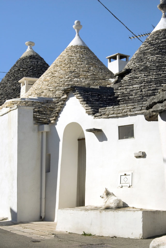 Puglia, Italie, Italy, Italia, reizen, vakantie Italie, www.omdewest.com, tekst: Eric Govers, fotografie: Liesbeth Govers - van der Wal, publicatie La Cucina Italiana