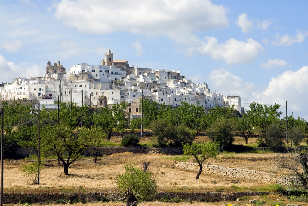 Puglia, Italie, Italy, Italia, reizen, vakantie Italie, www.omdewest.com, tekst: Eric Govers, fotografie: Liesbeth Govers - van der Wal, publicatie La Cucina Italiana