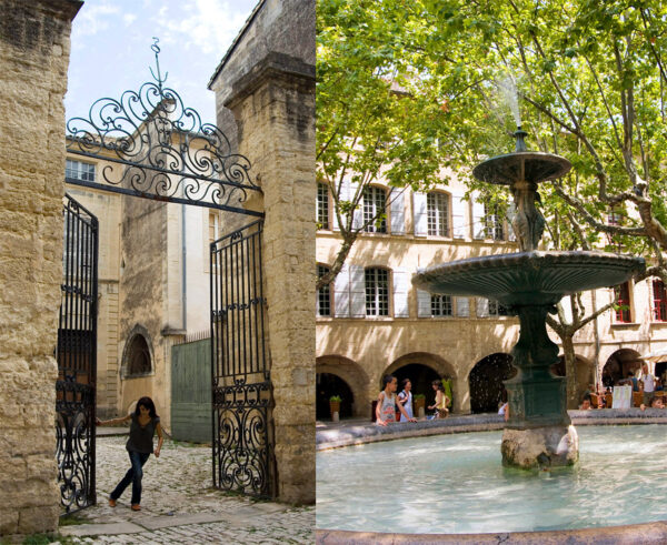 Uzès, Eerste hertogdom van Frankrijk