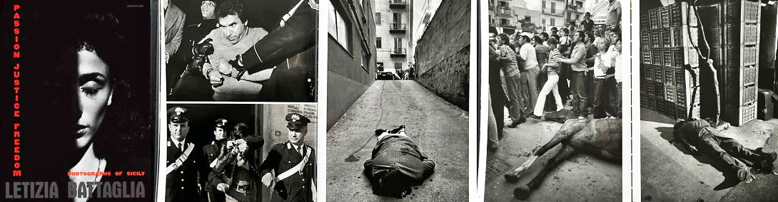 Tentoonstelling Letizia Battaglia, Life, Love and Death in Sicily, te zien van 4 april tot 23 augustus 2026 in Fotomuseum Den Haag - www.santmedia.nl, fotografie, Italie, Italia, Italy, Sicilie, Sicilia, Sicily, foto's van zuid Italie, maffia van Sicilie