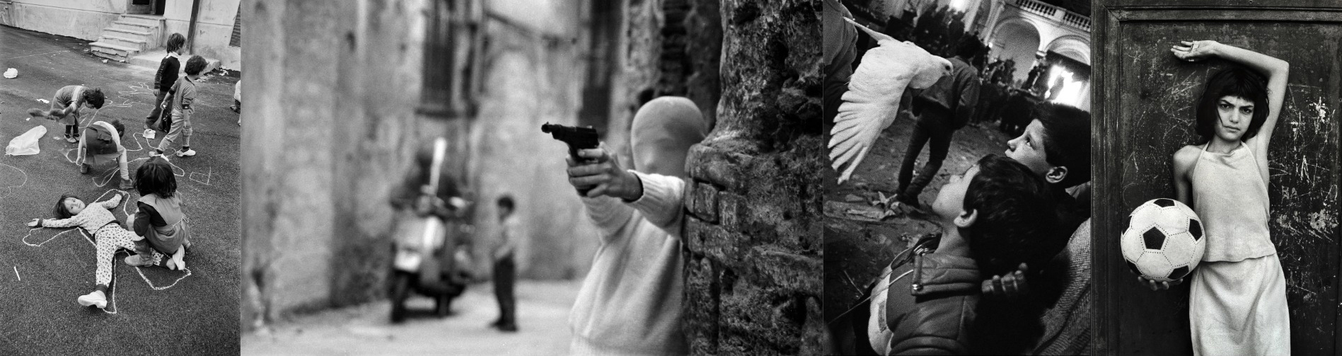 Tentoonstelling Letizia Battaglia, Life, Love and Death in Sicily, te zien van 4 april tot 23 augustus 2026 in Fotomuseum Den Haag - www.santmedia.nl, fotografie, Italie, Italia, Italy, Sicilie, Sicilia, Sicily, foto's van zuid Italie, maffia van Sicilie